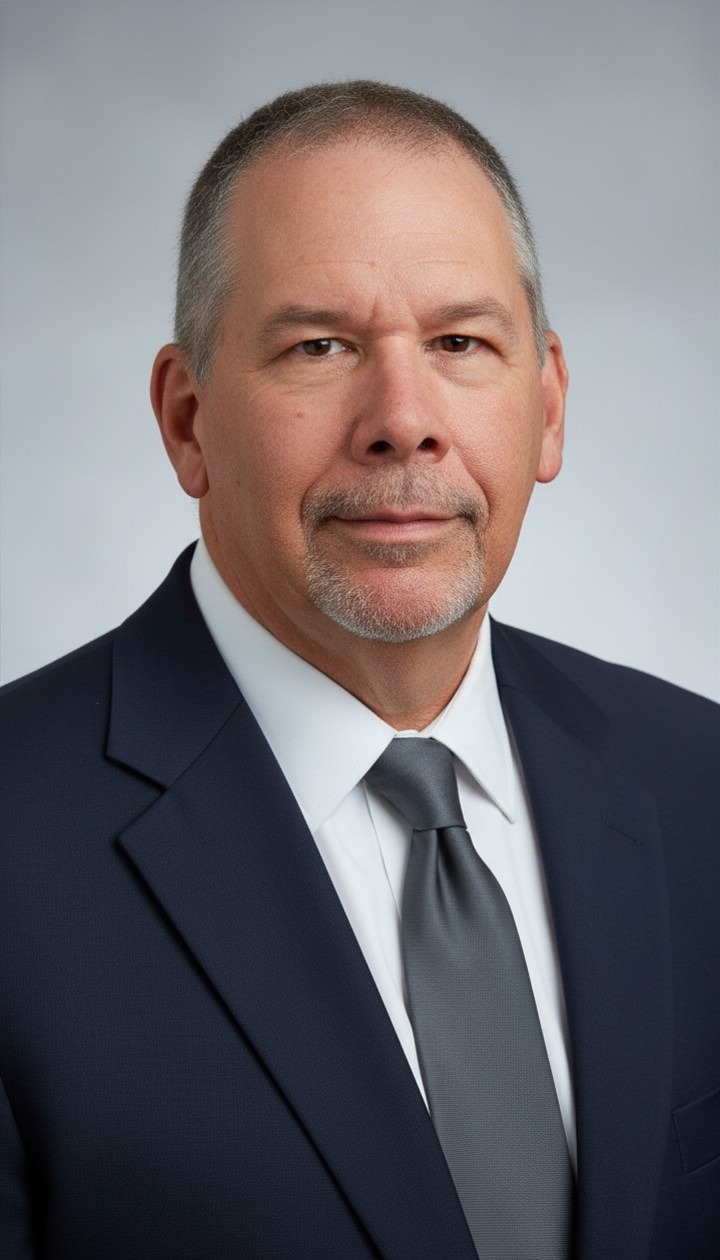Charles Ables