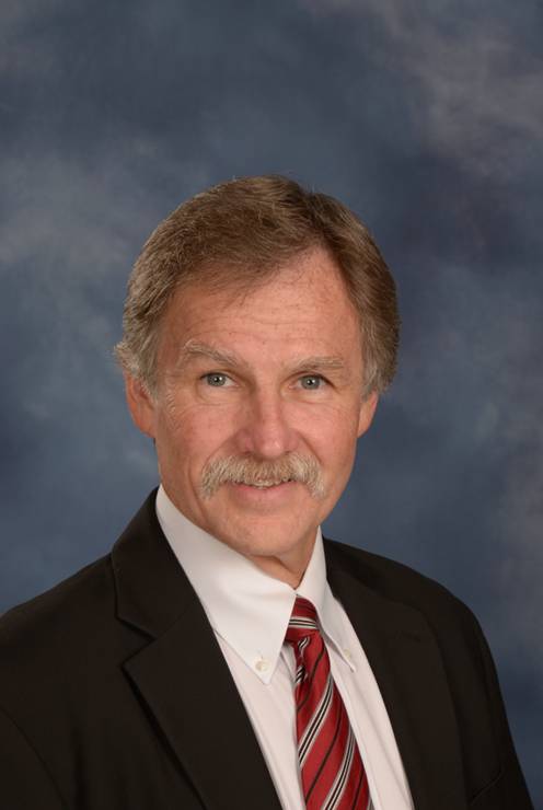 Jeff Stracener