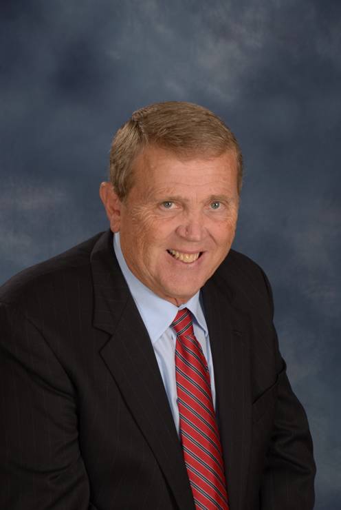 Jerry Corbin